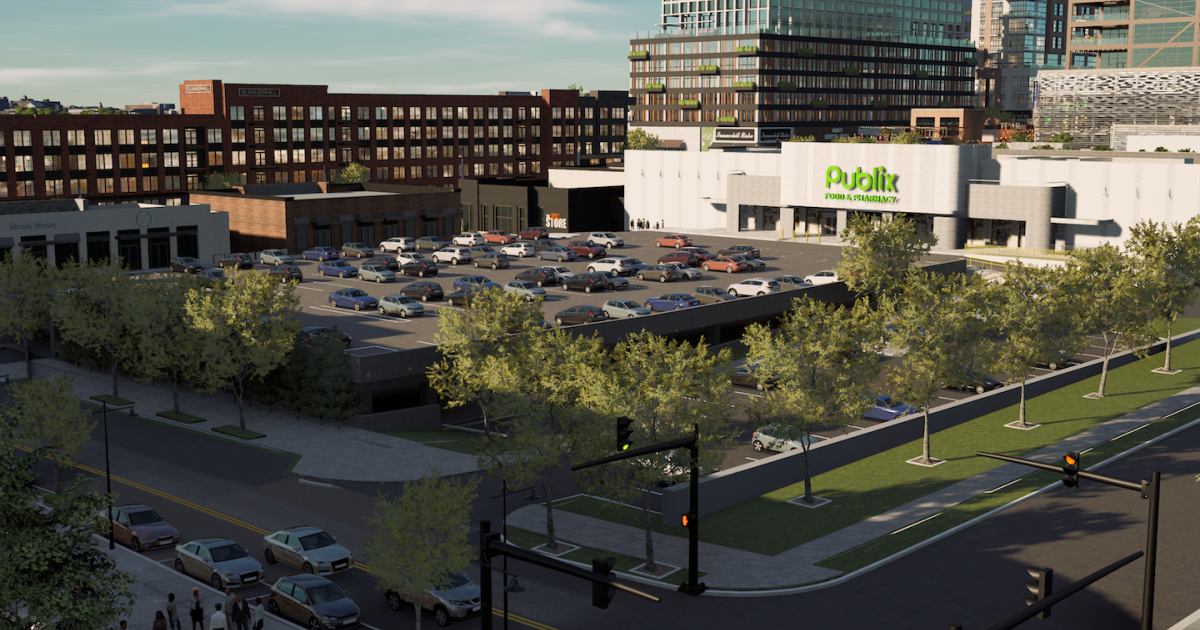 Two more tenants announced for Summerhill Station